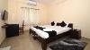 Bed Room | Service apartments in Bangalore